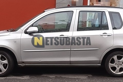 ZONTES M 310 2022