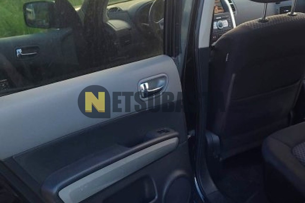 Nissan X-Trail 2.0 dCi Aut. 2007