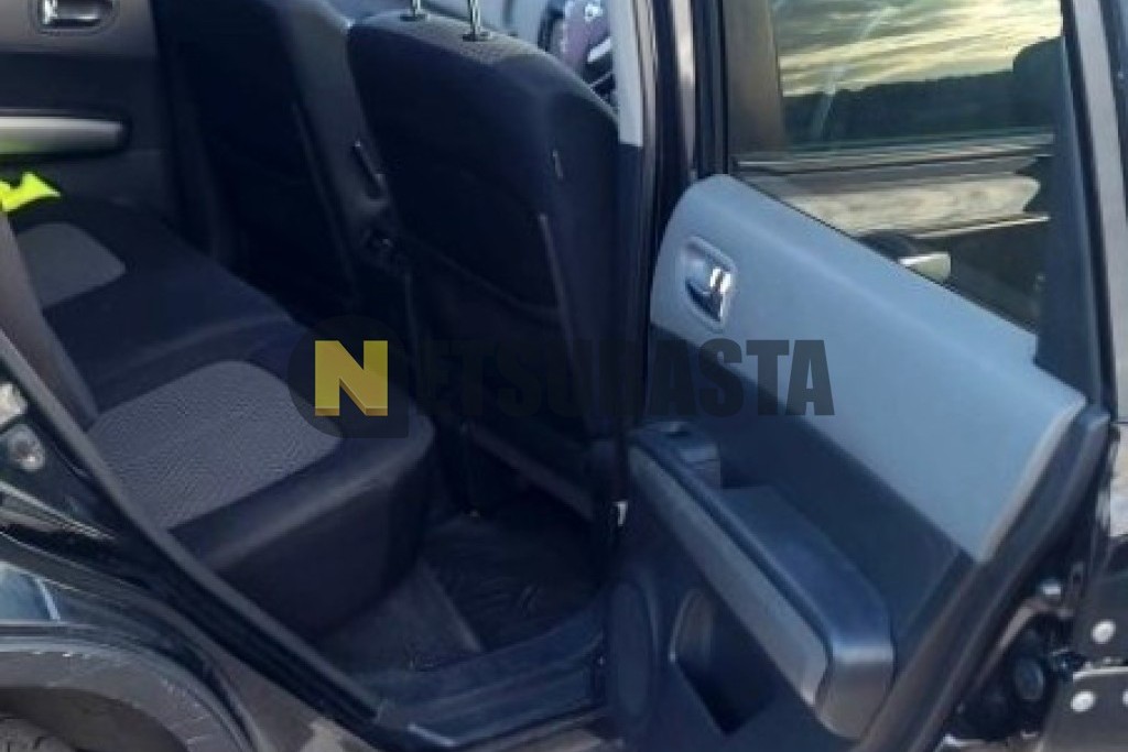 Nissan X-Trail 2.0 dCi Aut. 2007