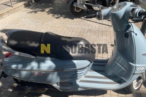 ZONTES M 310 2022