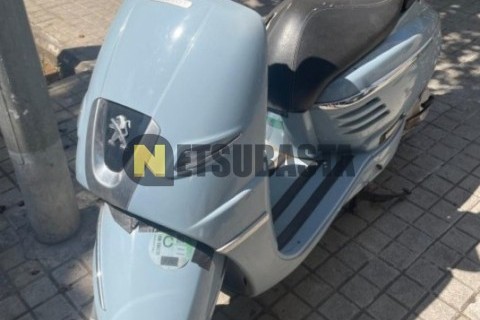 ZONTES M 310 2022