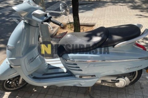 ZONTES M 310 2022