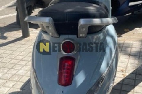 ZONTES M 310 2022