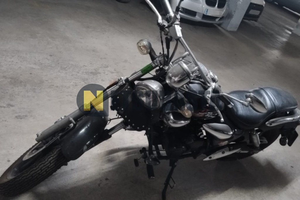 Kymco Zing 125 2010