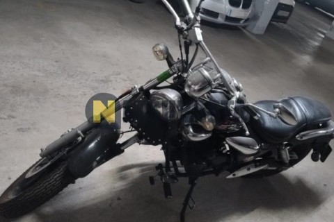 Yamaha YZF R6 2000