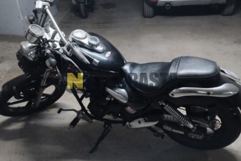 Yamaha YZF R6 2000
