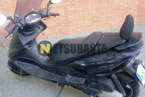 ZONTES M 310 2022