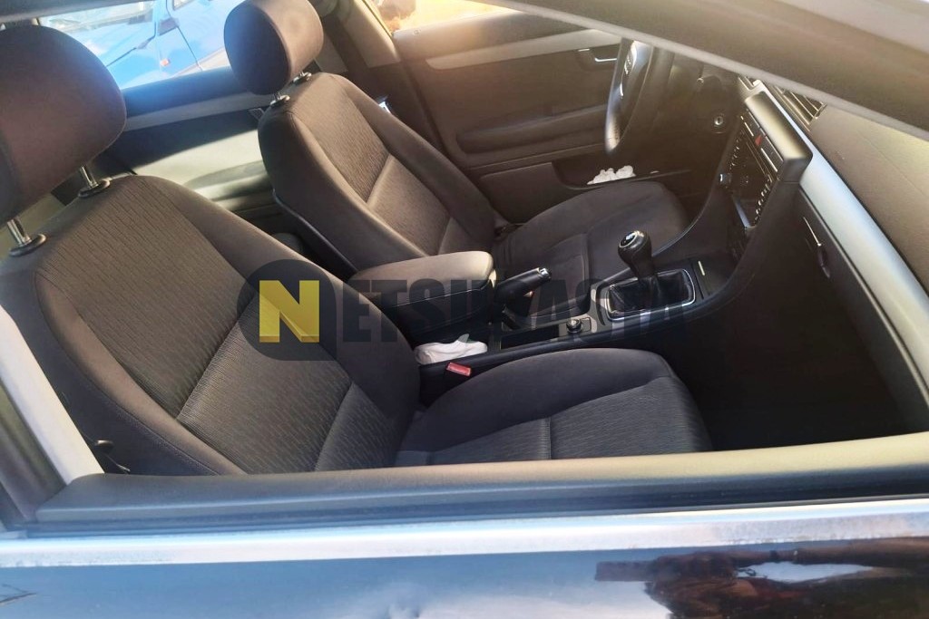 Audi A4 1.9 TDI 2006
