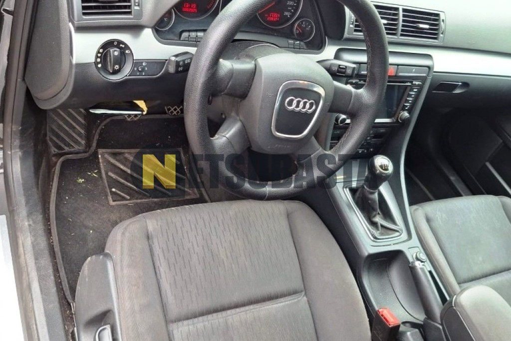 Audi A4 1.9 TDI 2006