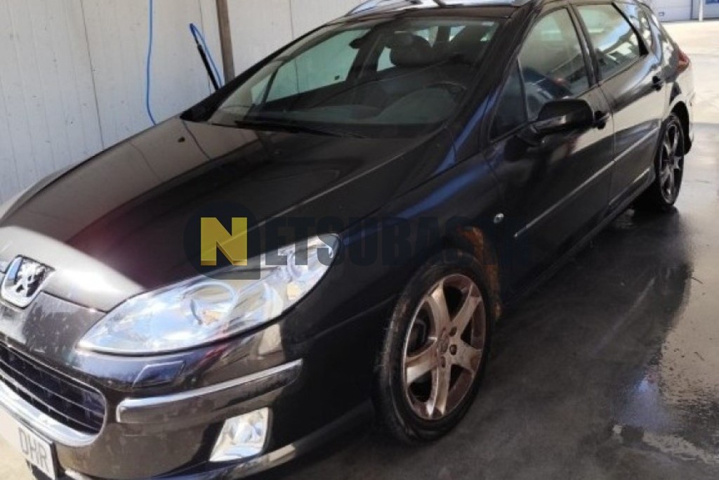 Peugeot 407 SW ST 2.0 HDi FAP 2005