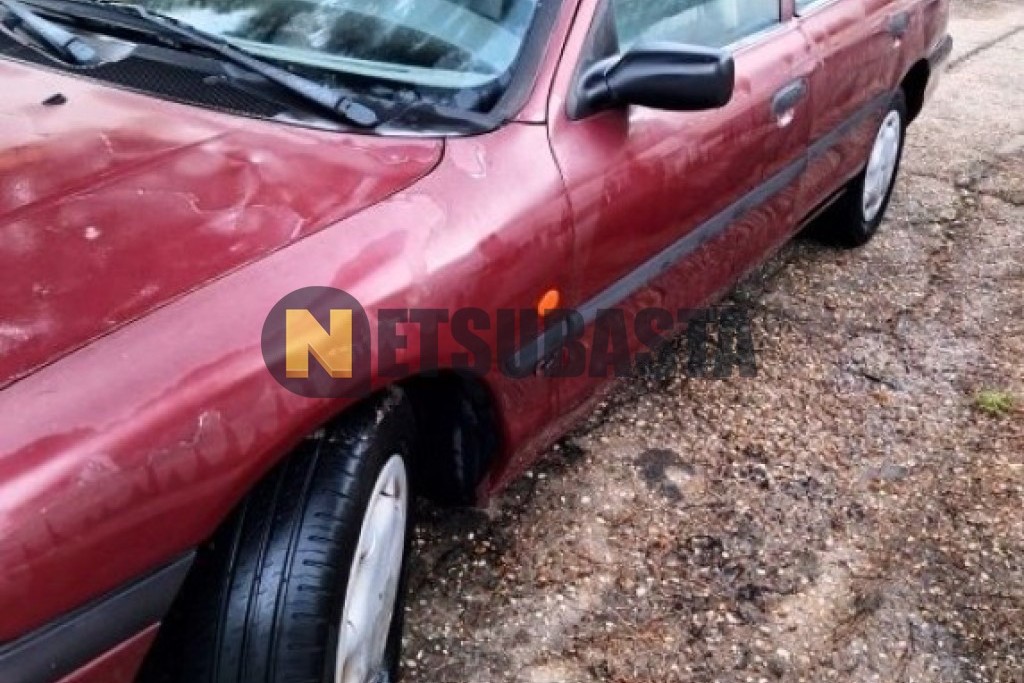 Ford Mondeo 1.8 1993