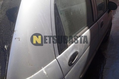 Ford F-Max 500 2021