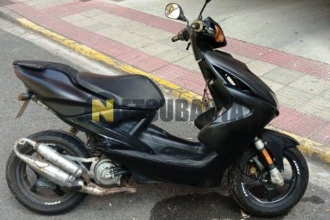 Yamaha YZF R6 2000