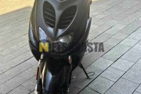 Yamaha YZF R6 2000