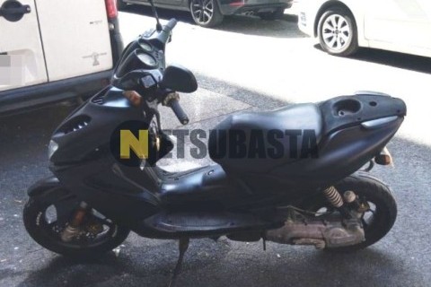 Yamaha YZF R6 2000