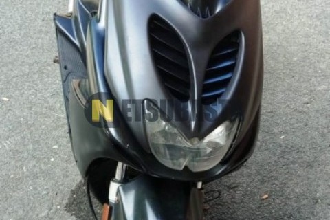 Yamaha YZF R6 2000