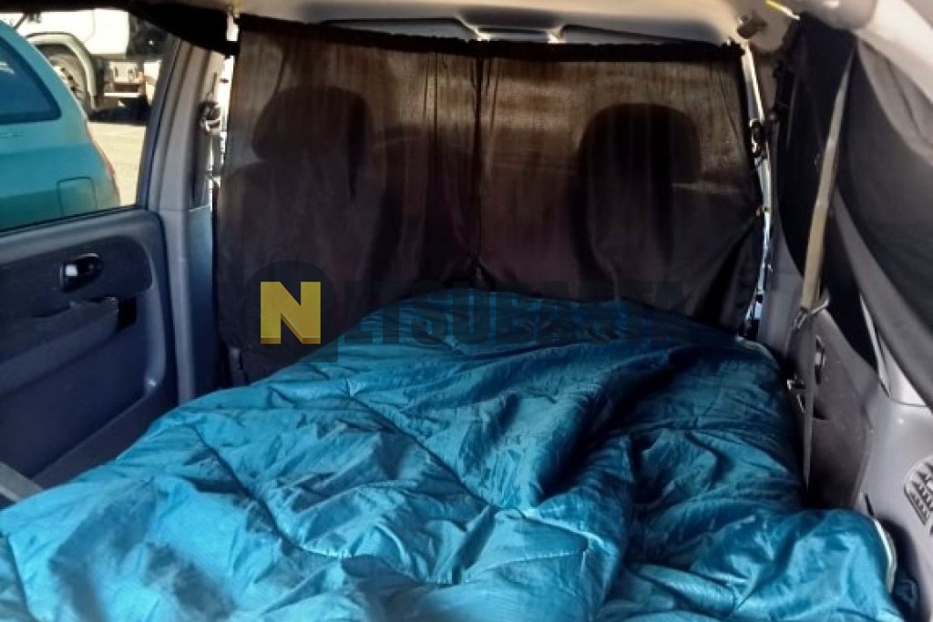 Hyundai Trajet 2.0 CRDi 2003