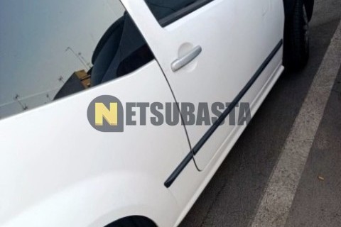 Ford F-Max 500 2021