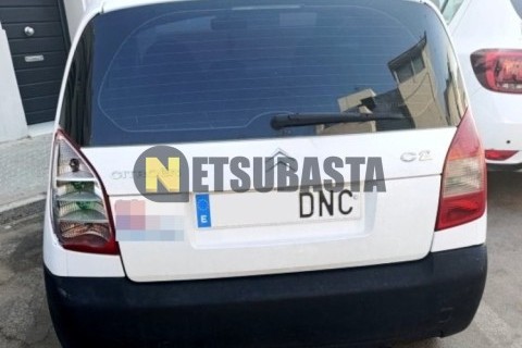 Ford F-Max 500 2021