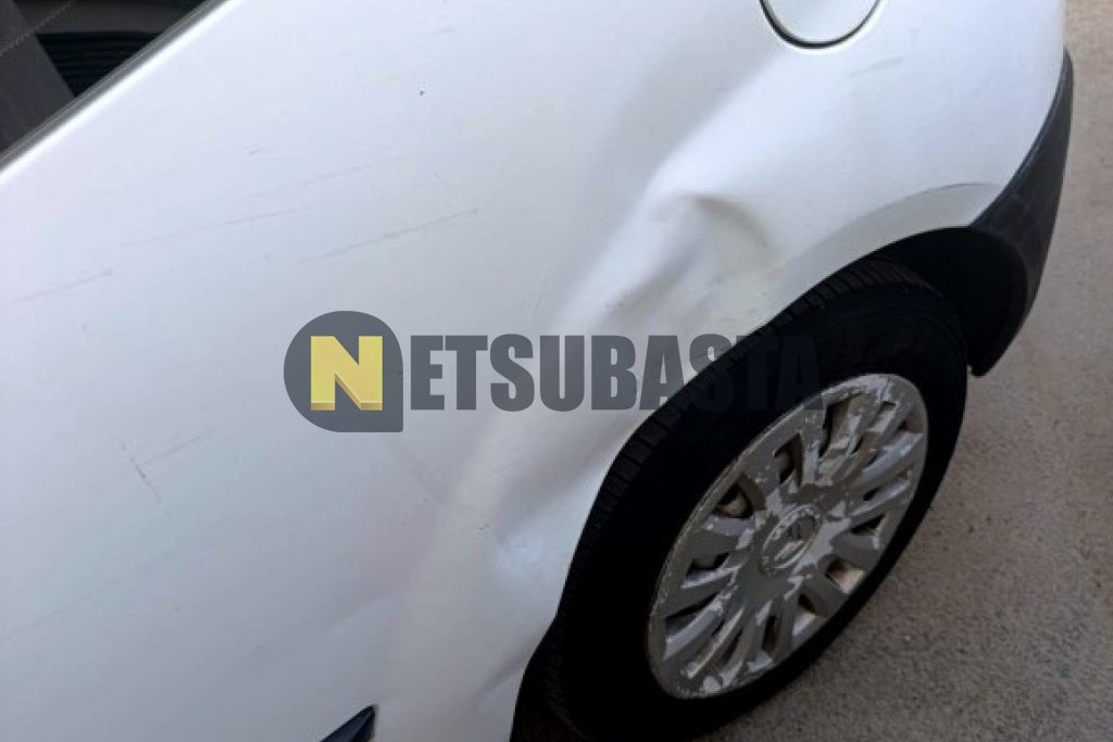 Citroën C2 1.4 HDi 2005