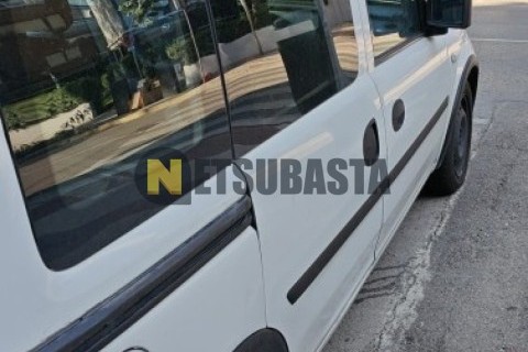 Ford F-Max 500 2021