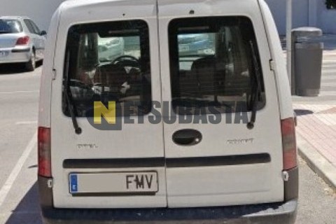 Ford F-Max 500 2021