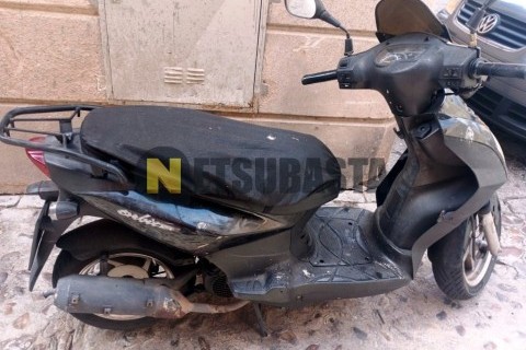 Yamaha YZF R6 2000