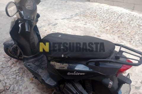 Yamaha YZF R6 2000