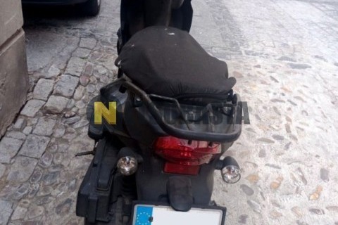 Yamaha YZF R6 2000