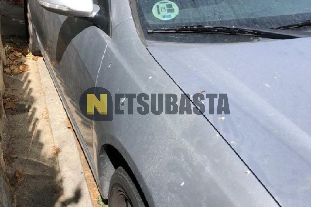 Honda Accord 2.2 i-CTDi 2005