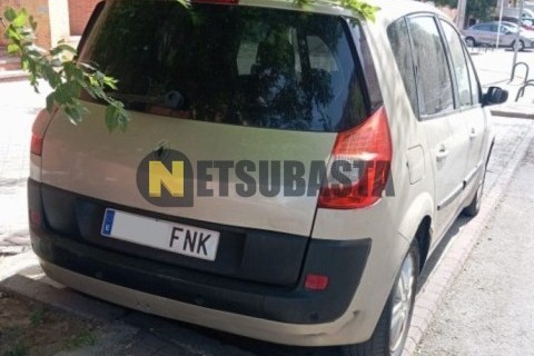 Ford F-Max 500 2021