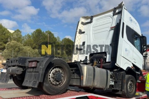 Ford F-Max 500 2021