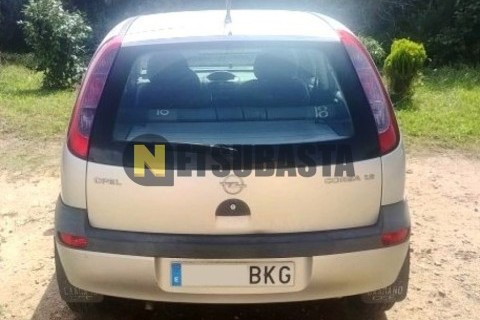 Yamaha Cygnus 125 X 2006