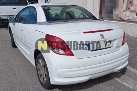 Ford F-Max 500 2021