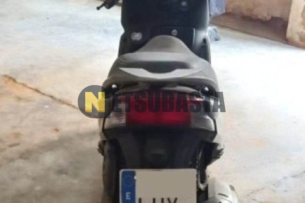 Kymco Agility CITY 125 2020