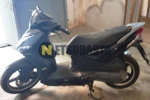 ZONTES M 310 2022