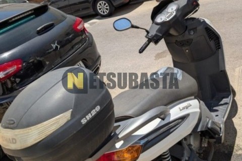 Ford F-Max 500 2021