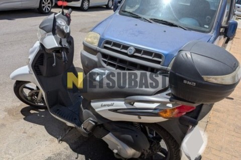 Ford F-Max 500 2021