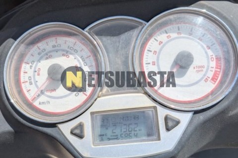 Ford F-Max 500 2021