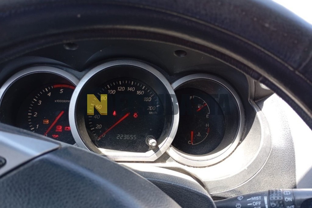 Suzuki Grand Vitara 1.9 DDiS 2008