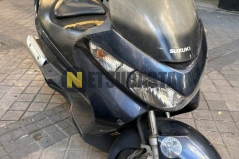 ZONTES M 310 2022