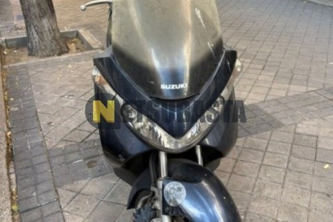 ZONTES M 310 2022