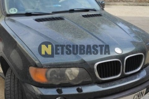 Ford F-Max 500 2021