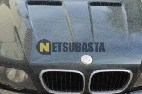 Ford F-Max 500 2021