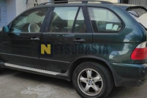 Ford F-Max 500 2021