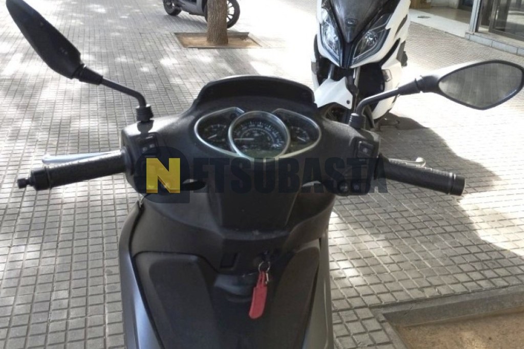 Piaggio Medley 125 S 2020