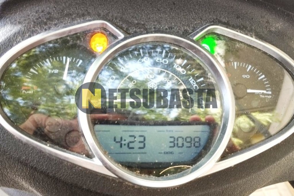 Piaggio Medley 125 S 2020