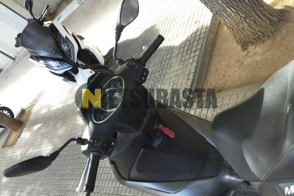 Piaggio Medley 125 S 2020