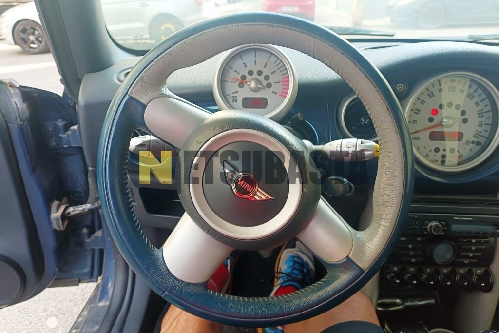 Mini Cooper 1.6 2006