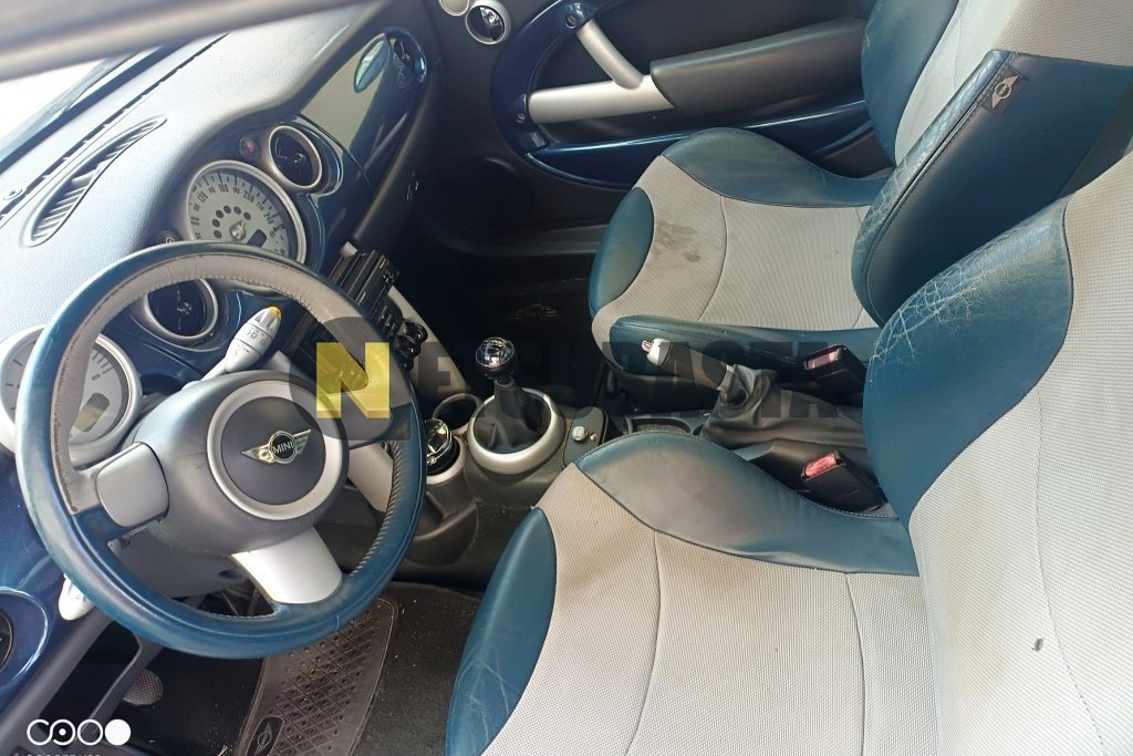 Mini Cooper 1.6 2006